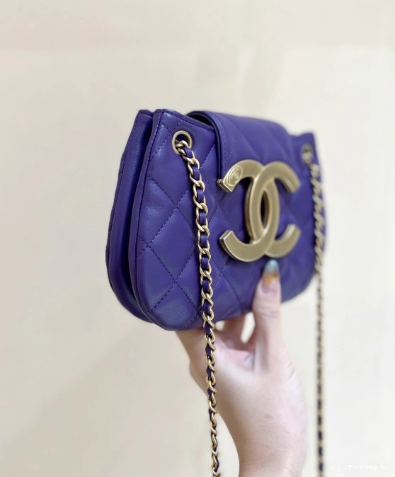 Firstbag Ru BAG CHANEL SMALL MESSENGER 0812